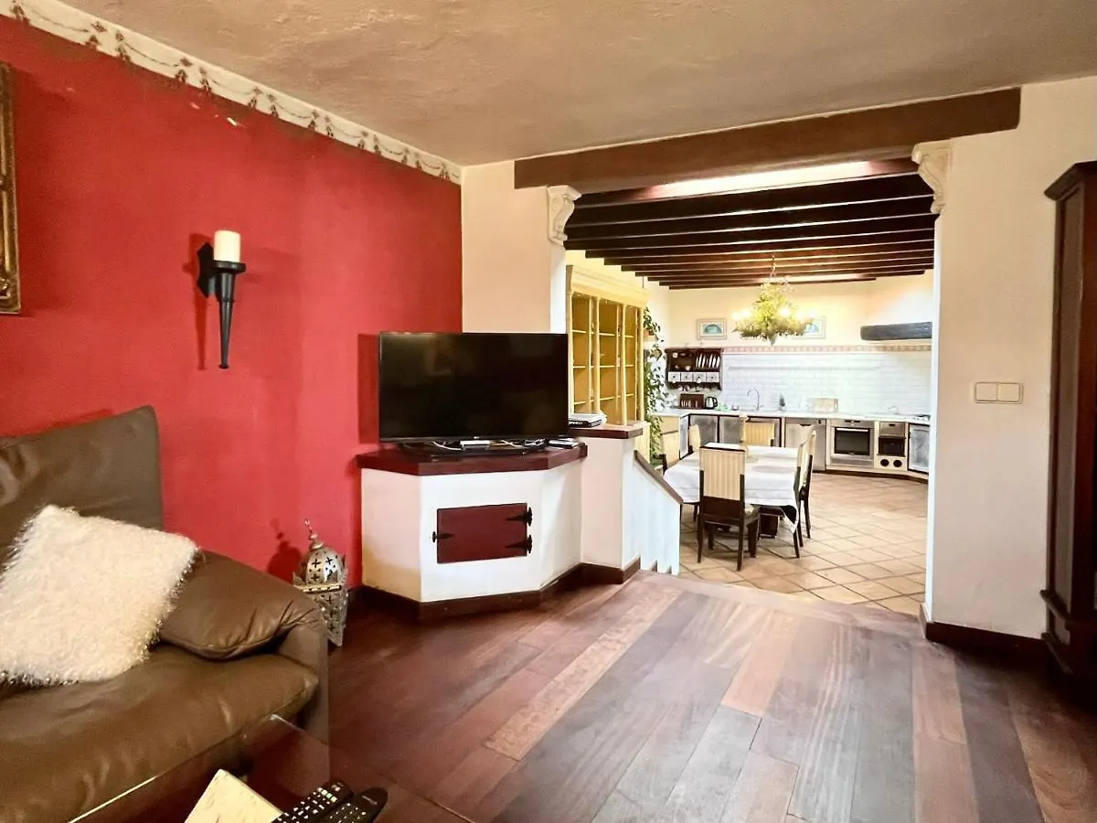 Casa Tabobo 2 - Rural 2 Bedroom House With Sea Views Tias Holiday home