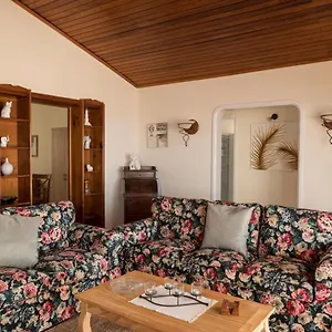  Сasa de vacaciones Palma Lanzarote