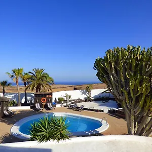 Сasa de vacaciones Casa Berriel 2