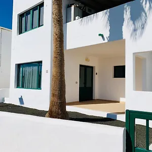 Aparthotel Zalabar, Tias